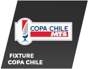 Fixture Copa Chile